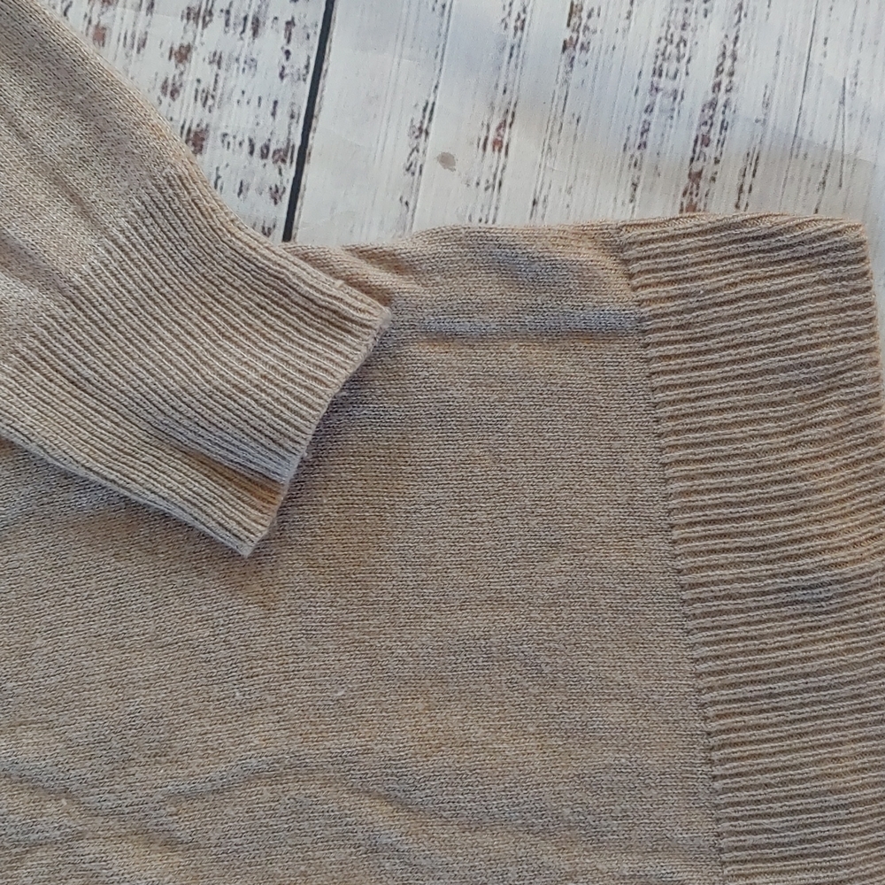 GAP LUXE Angora Blend SWEATER - Picture 3 of 8